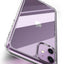 Funda Protectora Elegante para iPhone 11 - Delgada y Estilosa