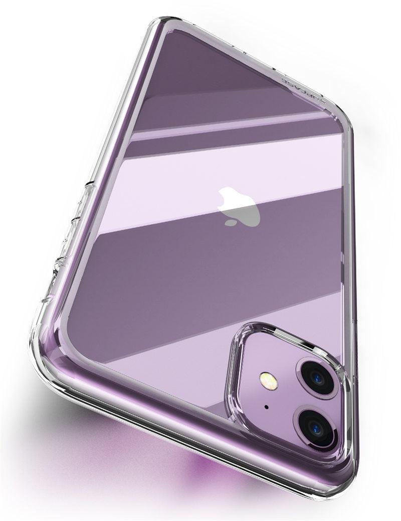 Funda Protectora Elegante para iPhone 11 - Delgada y Estilosa