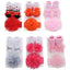 Adorable Princess Bow Baby Socks & Hairband Set - Cozy & Stylish for Girls - Korvel