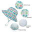 Modern Baby Bucket Hat for Spring & Summer Adventures