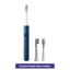 Brosse à dents électrique sonique avec plusieurs modes de nettoyage