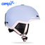 Casco de esquí COPOZZ SafeSnow Half-Cover