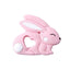 Premium Silicone Baby Teether Toy - Owl Design