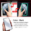 Luminous Tempered Glass Screen Protectors for iPhone