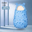 Premium Newborn Winter Warm Baby Sleeping Bag