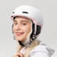 Casco de esquí COPOZZ SafeSnow Half-Cover