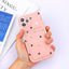 Soft Silicone Wallet Card Holder Case for iPhone 11 Mini & 7/8