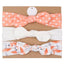Modern Mother & Daughter Rabbit Ears Bow Hair Bands