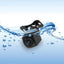 Rearview Mirror Camera Dvr 4.3-inch Rear View Mirror + Reversing Camera Wireless Car Reversing Camera Automobile Video Recorder - Korvel