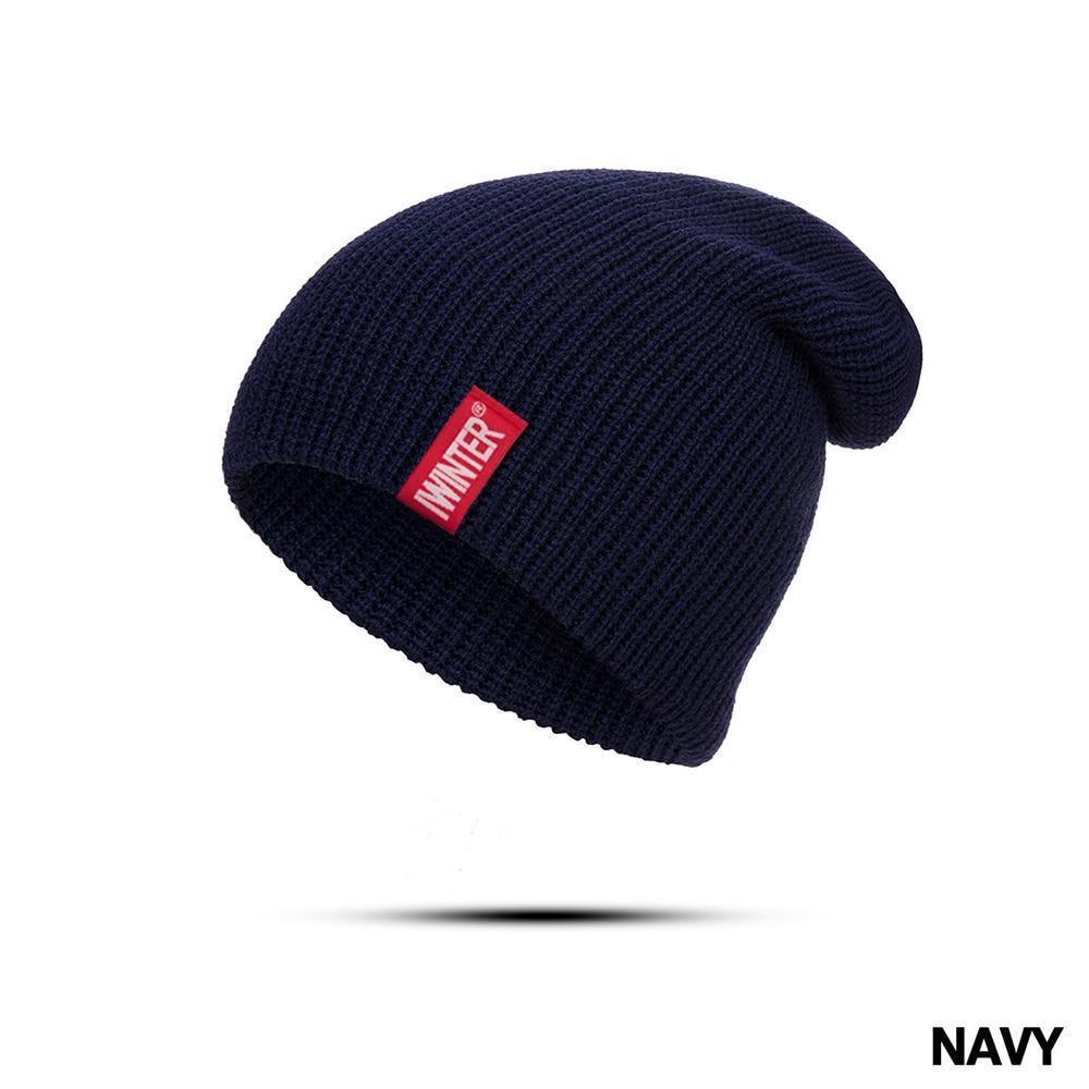 Premium Cotton Beanie for Parents and Children