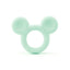 Animal Style Baby Silicone Teether - Food Grade & BPA Free