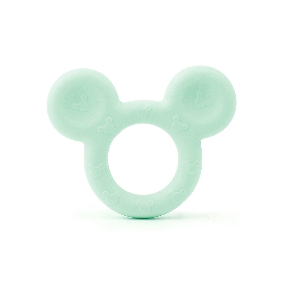 Animal Style Baby Silicone Teether - Food Grade & BPA Free