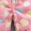 Premium Cartoon Animal Fleece Baby Jumpsuit