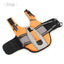 Comfortable Dog Life Vest for Safe Water Adventures
