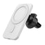 15W Magnetic Car Wireless Charger for iPhone 12 Series