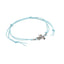 Handmade Vintage Turtle Ankle Bracelet for Women