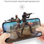 Protecteur d'écran en céramique pleine couverture premium pour iPhone