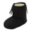 Cute Baby Knitting Boots - Soft, Non-slip Toddler Shoes