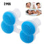 8PCS Snoring Solution Nose Vents for Better Sleep