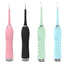 Electric Tartar Remover Tartar Ultrasonic Whitening USB Rechargeable Tooth Cleaner Portable Household Dental Calculus Remover - Korvel