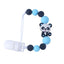 Baby Silicone Koala Panda Teether Toy - Unique Comfort Design