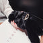 Coque de téléphone Bunny mignonne pour iPhone - Housse en peluche douce