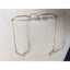 Gafas de Metal Elegantes para la Elegancia Diaria