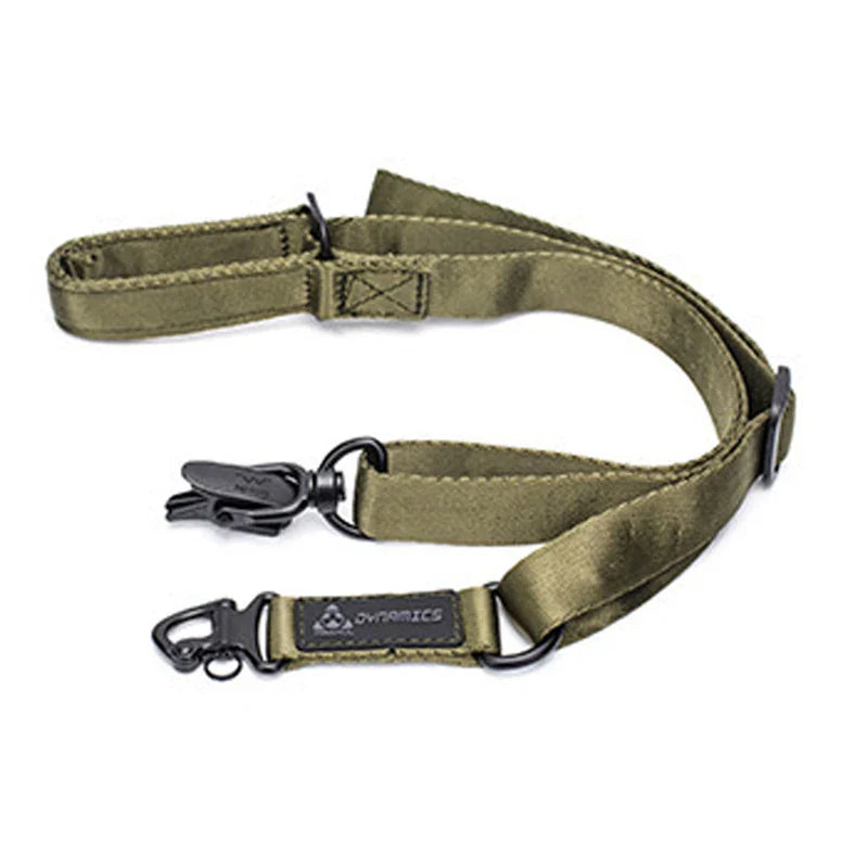 MS2 Tactical Multi-Mission Rifle Sling System