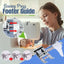 Pie de Prensa Sew Easy para Costuras Consistentes