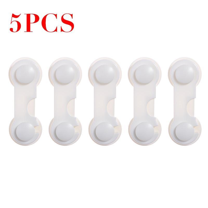 Child Safety Cabinet Locks - Secure Your Home with Confidence - Korvel