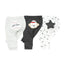 Ensemble de Pantalons pour Bébé 3/4PCS Premium - Leggings en Coton Doux
