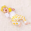 Premium Cotton High Waist Baby Leggings for Newborns
