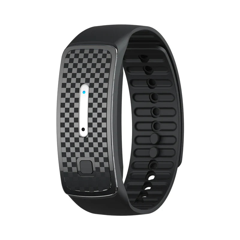 M30 Electronic Mosquito Repellent Bracelet Portable Watch Ultrasonic Physical Insect Pest Repeller Wristband Outdoor Dropship - Korvel