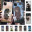 Bright Hedgehog In The Fog Phone Case for iPhone