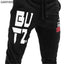 Men's Performance Running Leggings