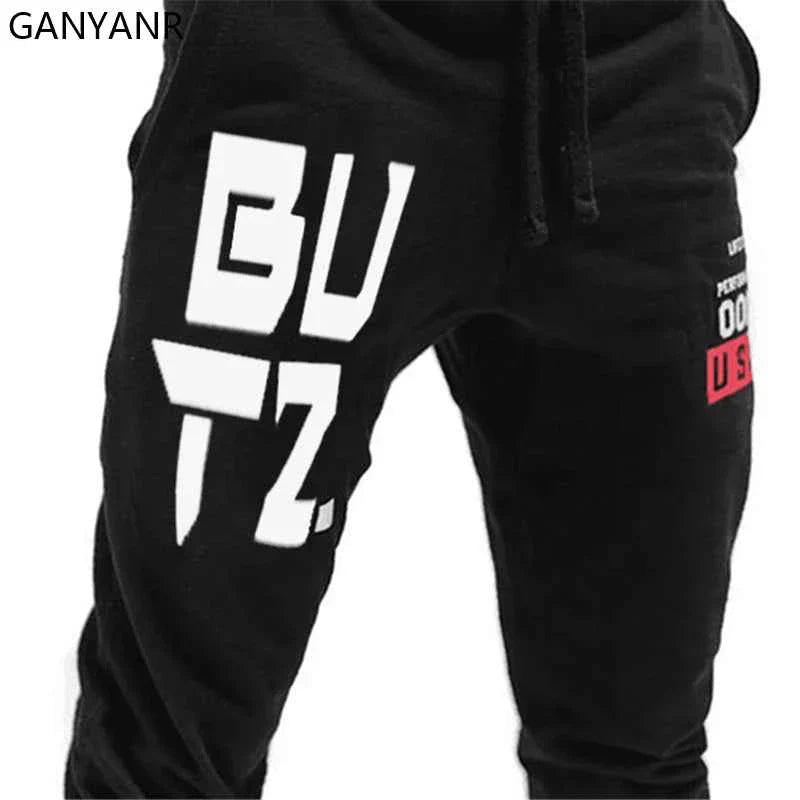 Men's Performance Running Leggings