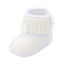 Cute Baby Knitting Boots - Soft, Non-slip Toddler Shoes