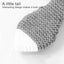 Premium Knitted Baby Sleep Sack for Newborns and Toddlers