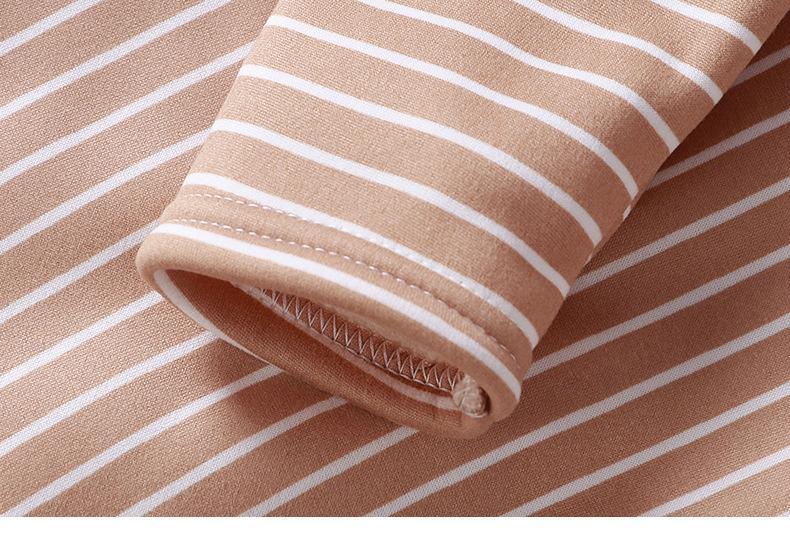Sudadera de lujo moderna para niños y niñas