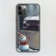 Premium Flexible TPU Phone Case for iPhone Models