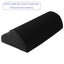 Ergonomic Feet Cushion Support Foot Rest Under Desk Feet Stool Pillow for Home Computer Work Chair Travel Footrest Massage - Korvel