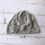 Chapeau Élégant en Fleurs pour Filles - Bonnet Turban pour Tout-Petits