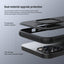 Elegant Shock Absorbent Case for iPhone 13 Pro Max