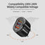 Chargeur USB Universel Rapide avec Technologie de Charge Rapide