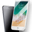 Verre protecteur intégral 11D pour modèles d'iPhone