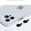Glitter Diamond Camera Lens Protector for iPhone