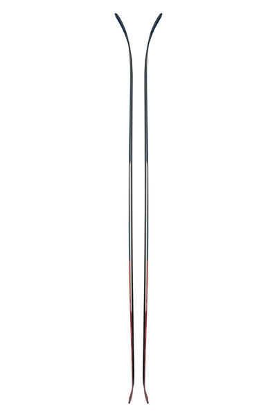 HAGAN Peak 84 - Versatile Touring Skis for All Levels - Korvel