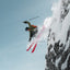 Skis de randonnée freeride Hagan Boost 105