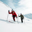 Skis de randonnée freeride Hagan Boost 105