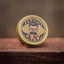 Death Grip Slayer Arcilla Orgánica para el Cabello de Fijación Media - 2 oz